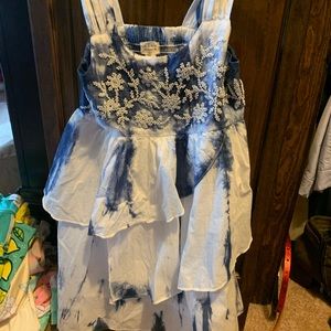 NWPT Mimi & Maggie Dress